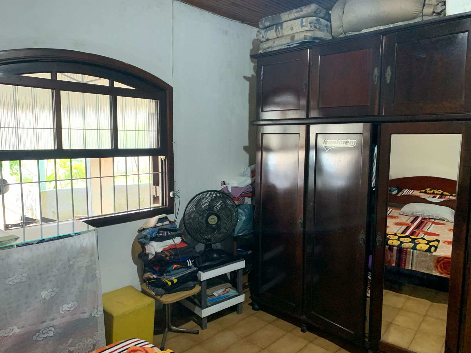 CASA NO GAIVOTAS - ITANHAÉM/SP - LADO MORRO 150 M DA RODOVIA - foto 18
