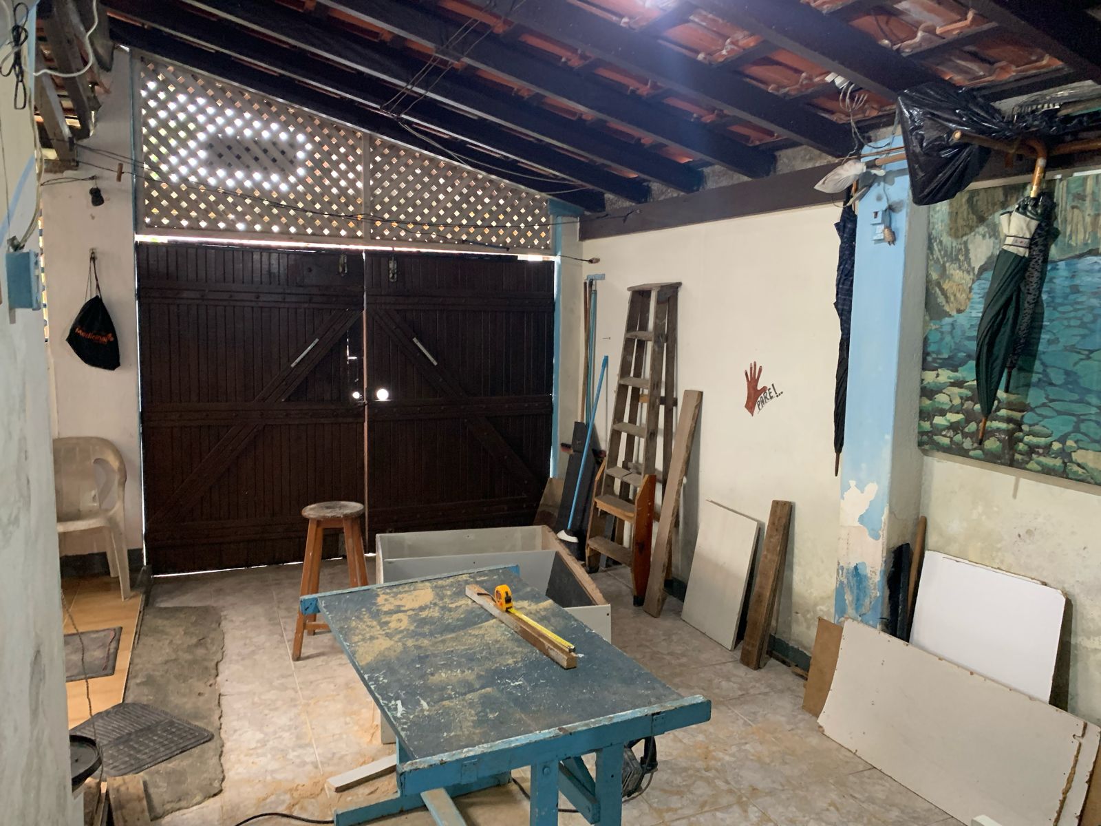 CASA NO GAIVOTAS - ITANHAÉM/SP - LADO MORRO 150 M DA RODOVIA - foto 21