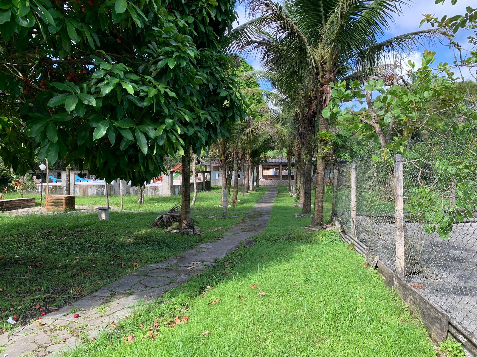 CHÁCARA NO BAIRRO SAN MARCUS - ITANHAÉM/SP - LADO SERRA - foto 11