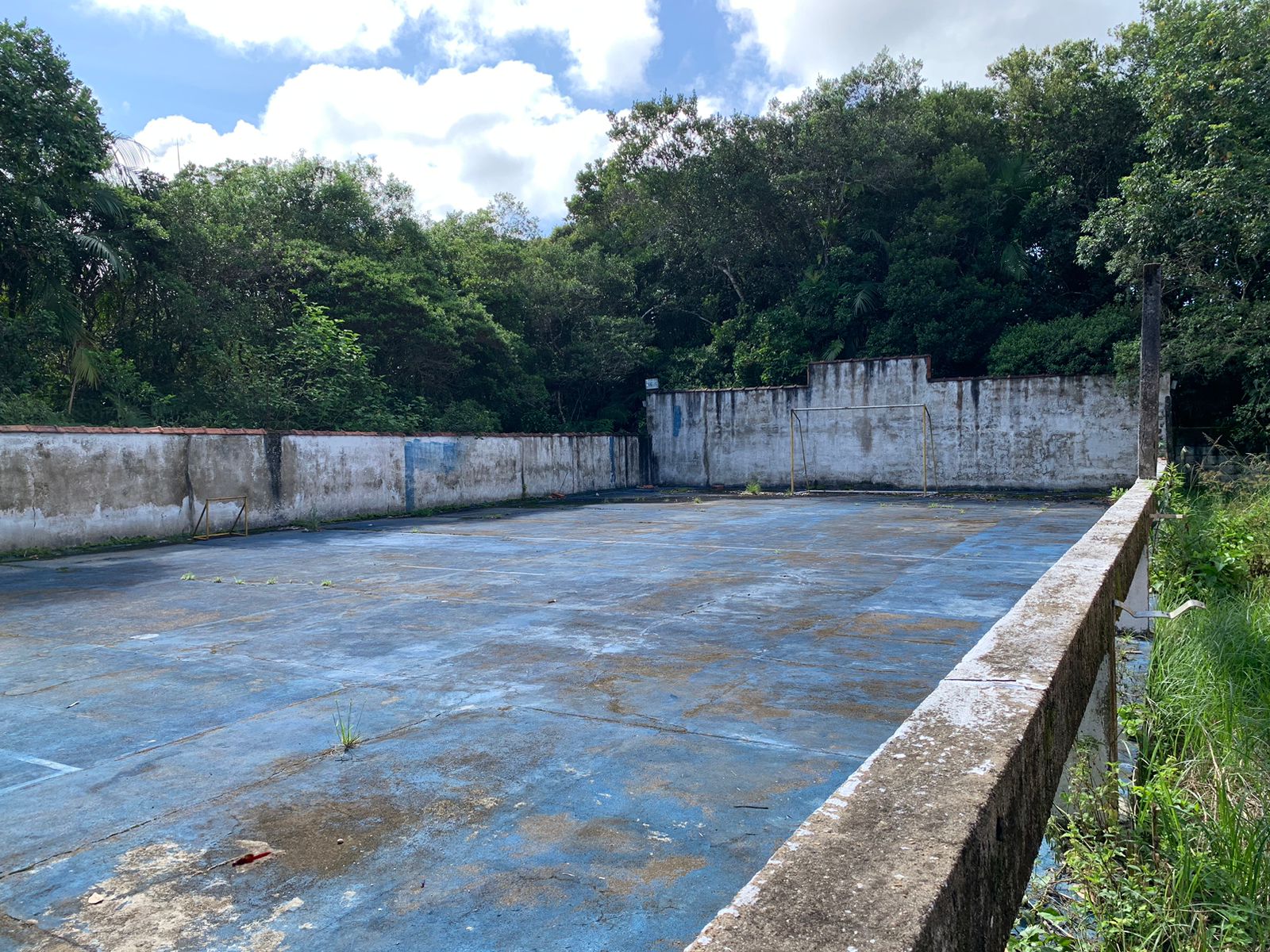 CHÁCARA NO BAIRRO SAN MARCUS - ITANHAÉM/SP - LADO SERRA - foto 16