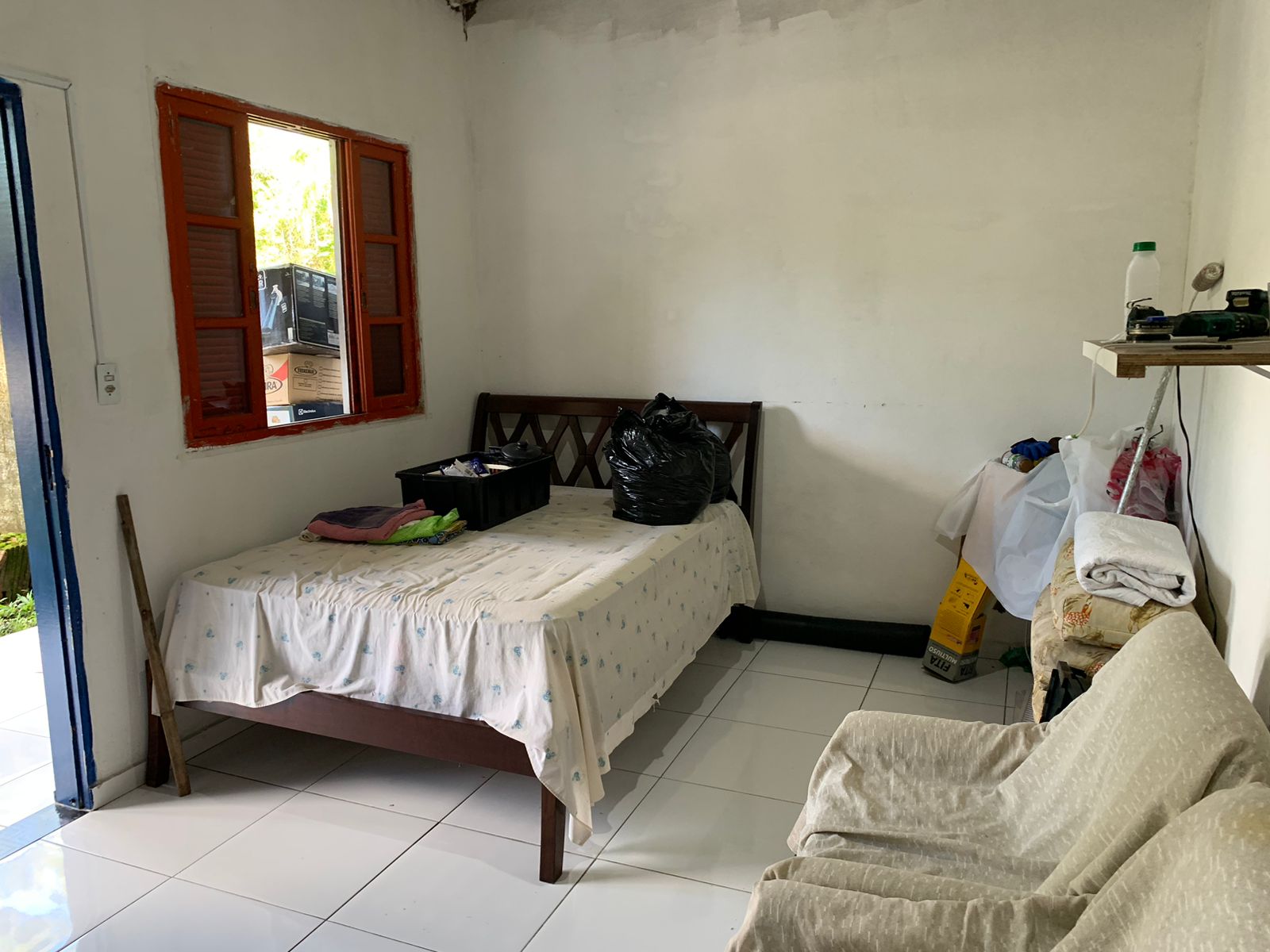 CHÁCARA NO BAIRRO SAN MARCUS - ITANHAÉM/SP - LADO SERRA - foto 10