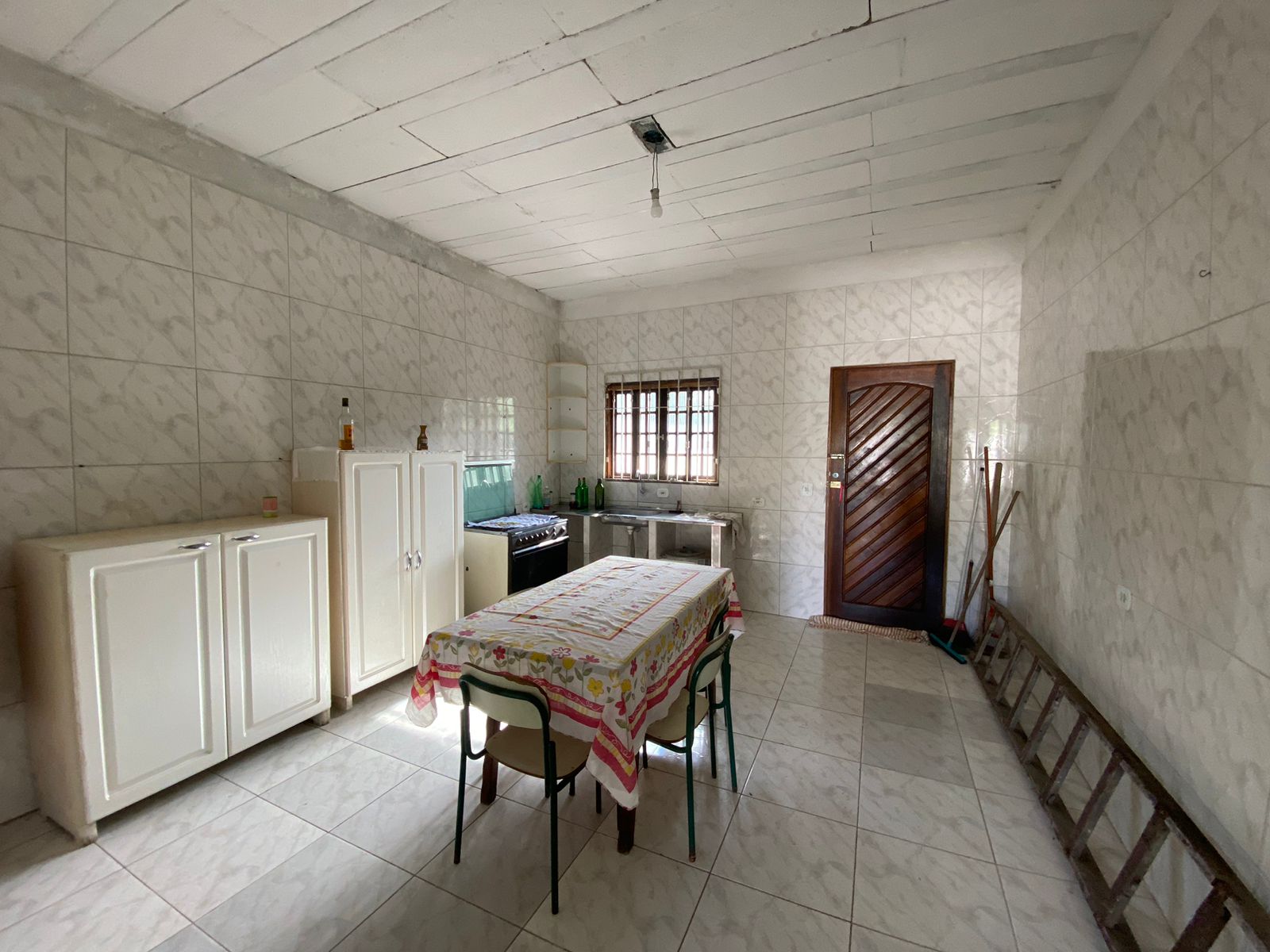 CASA NO SANTA CRUZ - PERUÍBE/SP- LADO PRAIA - foto 7
