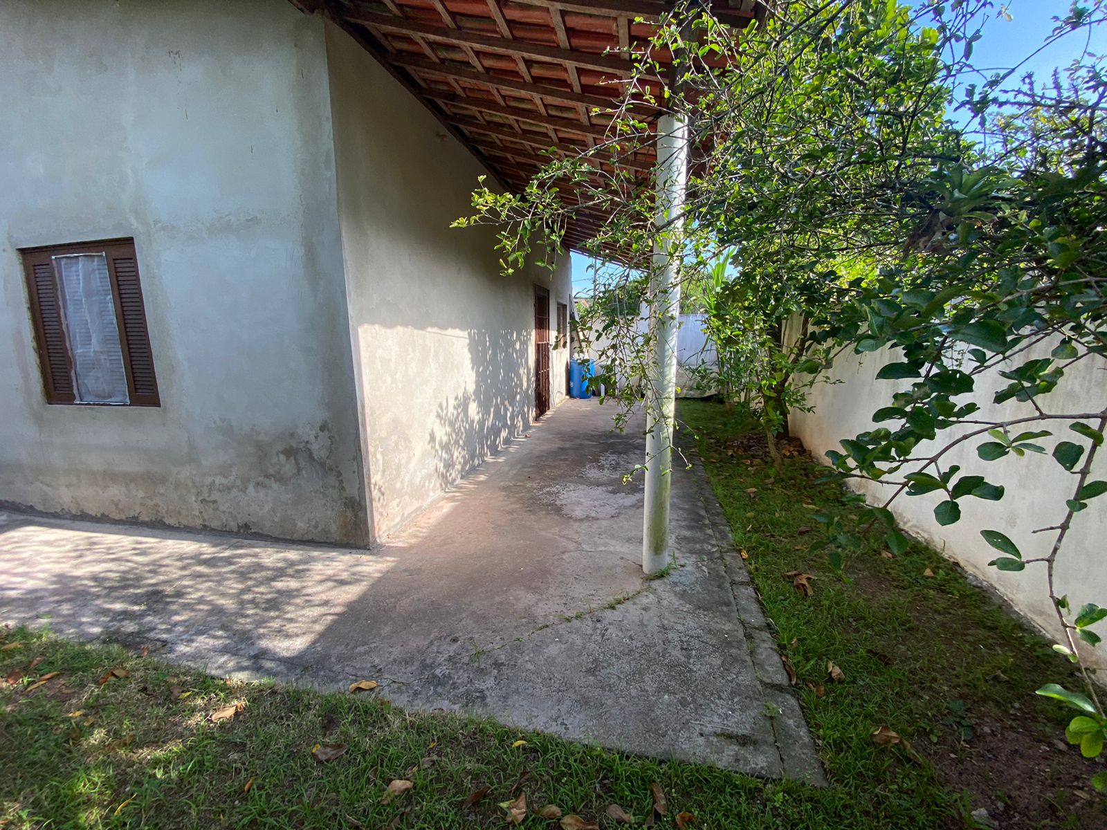 CASA NO SANTA CRUZ - PERUÍBE/SP- LADO PRAIA - foto 12