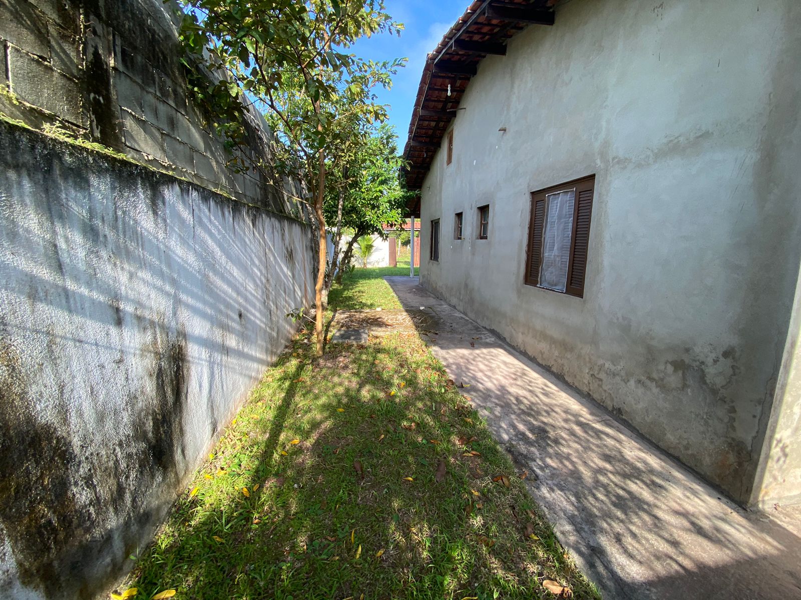 CASA NO SANTA CRUZ - PERUÍBE/SP- LADO PRAIA - foto 13