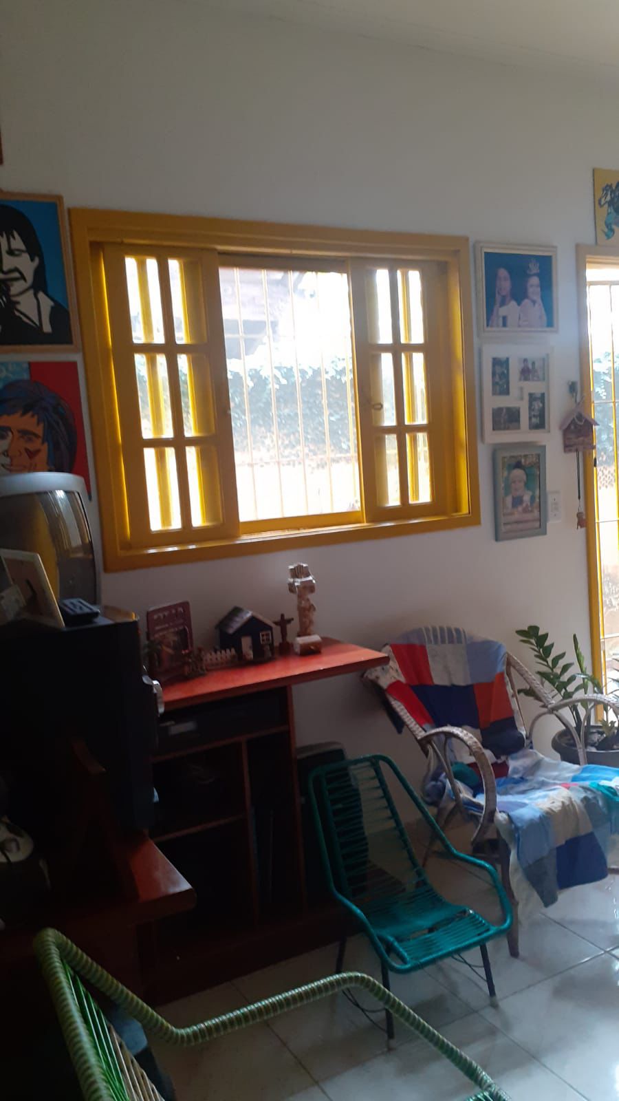CASA NO BALNEÁRIO GAIVOTA - ITANHAÉM/SP - LADO MORRO - foto 15
