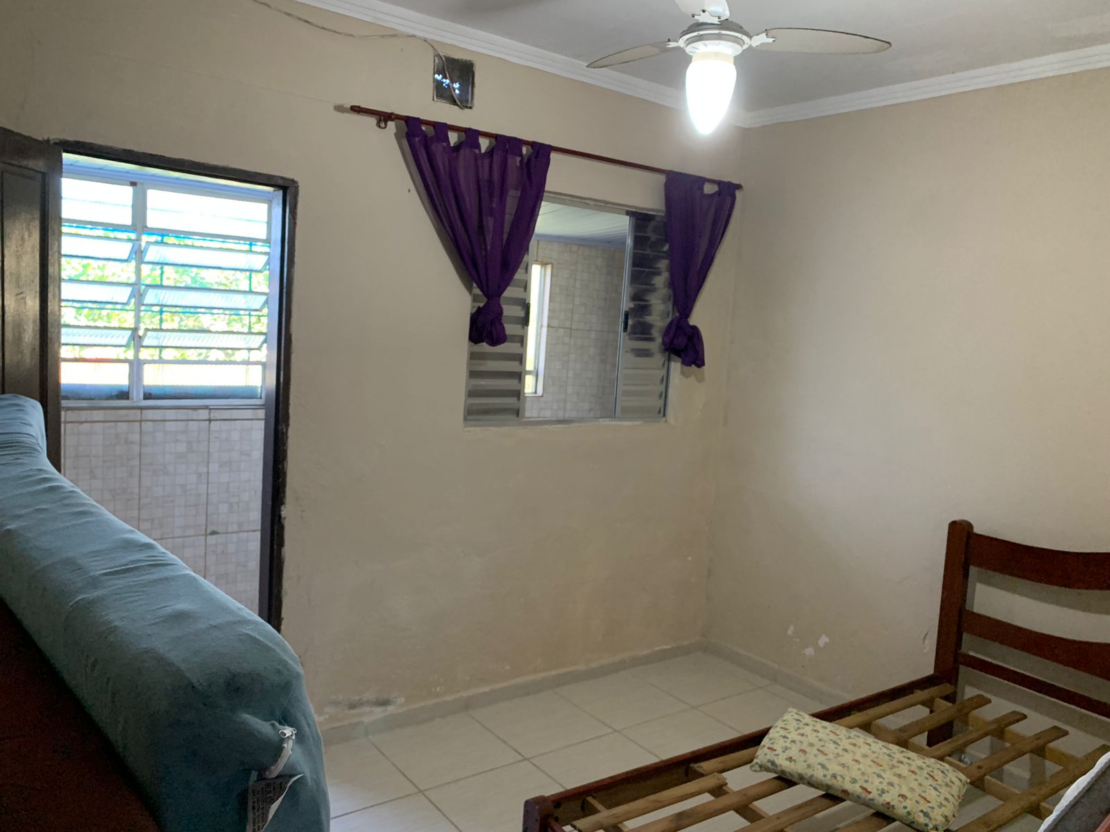 CASA COM PISCINA BALNEÁRIO GAIVOTA - ITANHAÉM/SP - LADO PRAIA - foto 3
