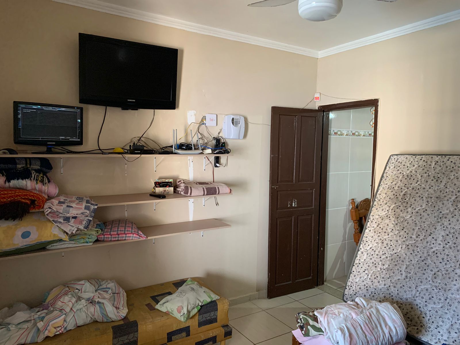 CASA COM PISCINA BALNEÁRIO GAIVOTA - ITANHAÉM/SP - LADO PRAIA - foto 12
