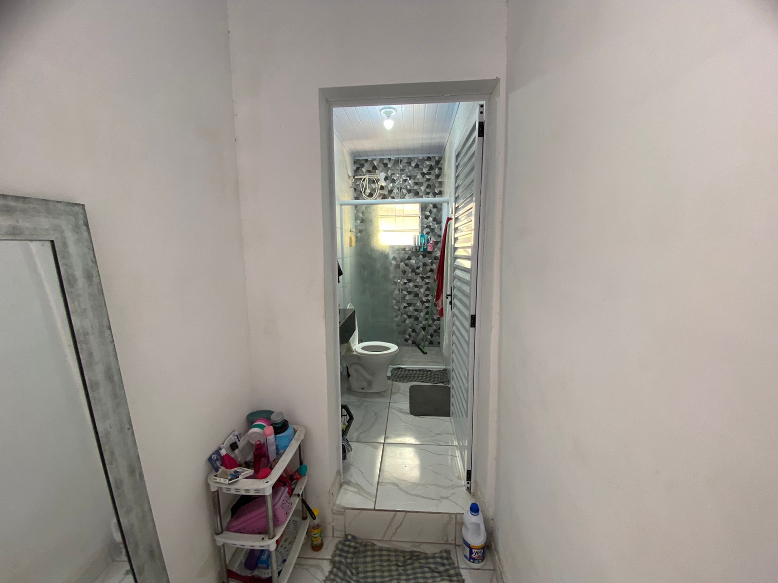 MERCADO COM APARTAMENTOS PORTEIRA FECHADA - ITANHAÉM/SP - 400 M DA PRAIA - foto 18