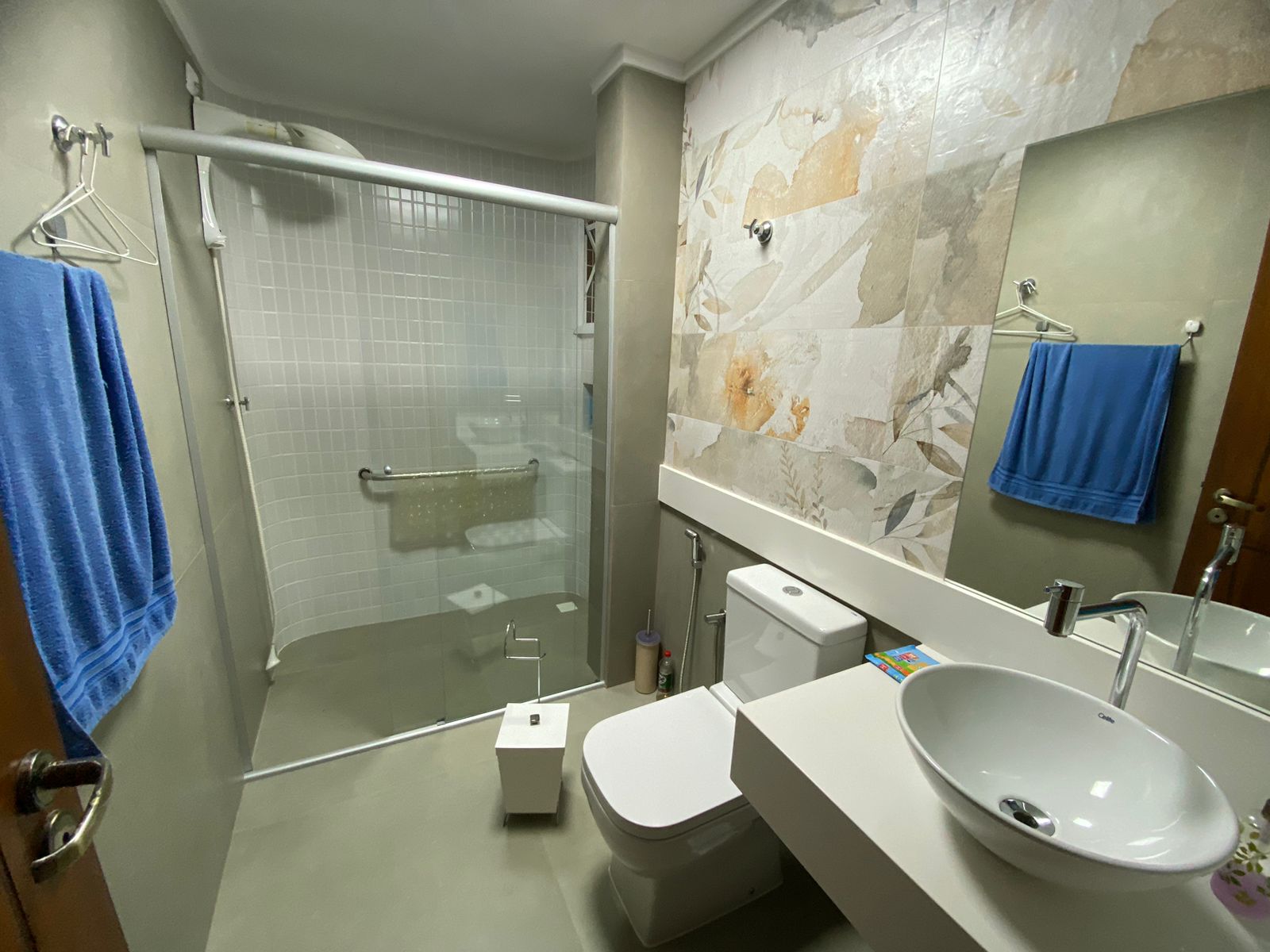 APARTAMENTO NO EDIFÍCIO BELAS ARTES - ITANHAÉM/SP - - foto 9
