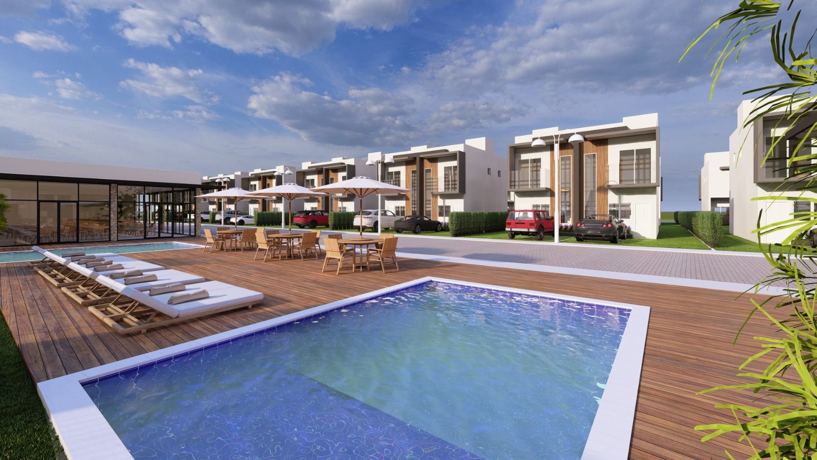 RESIDENCIAL VILA HÍPICA - ITANHAÉM/SP - 15 MIN DA PRAIA